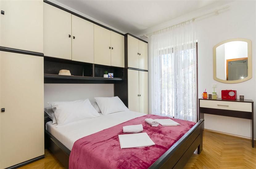 Apartment A5, for 4 persons
