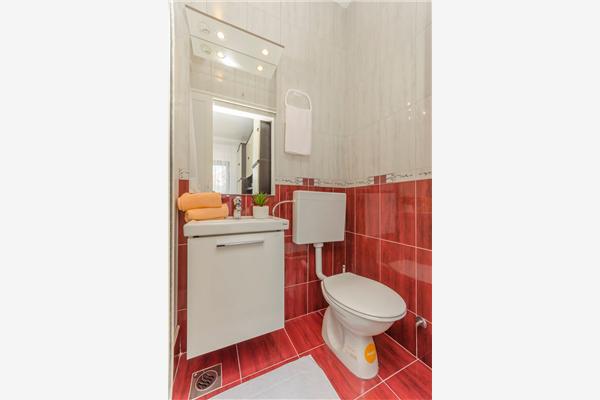 Apartment A5, for 4 persons