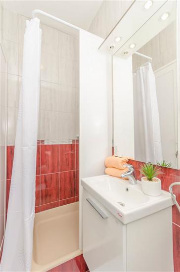 Apartment A5, for 4 persons