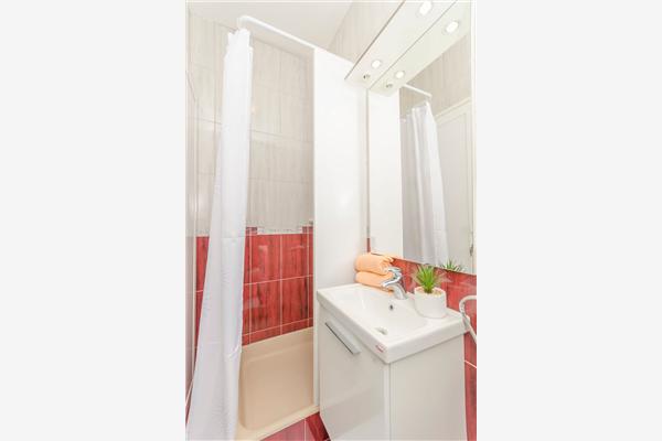 Apartment A5, for 4 persons