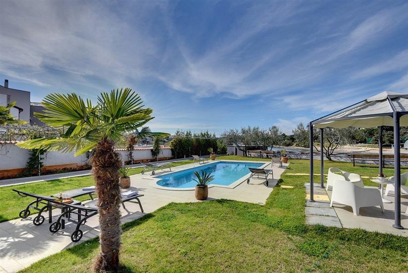 Villa Contessa Del Mar