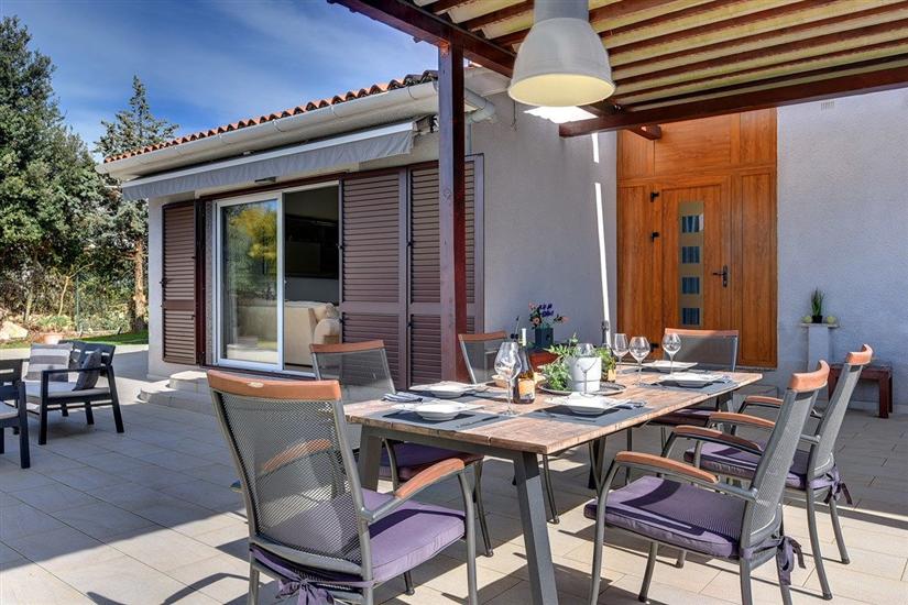 Villa Contessa Del Mar