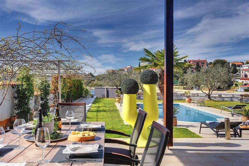 Villa Contessa Del Mar