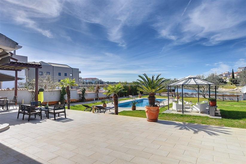 Villa Contessa Del Mar