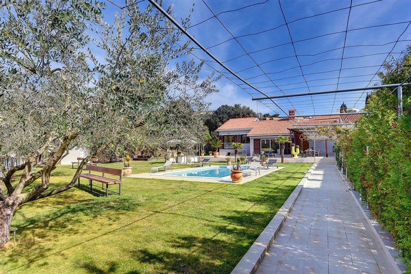 Villa Contessa Del Mar