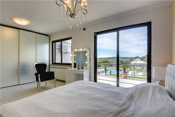 House K1, for 7 persons