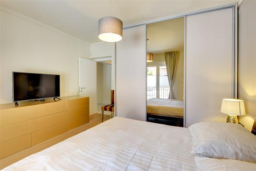 House K1, for 7 persons