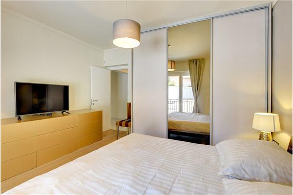 House K1, for 7 persons