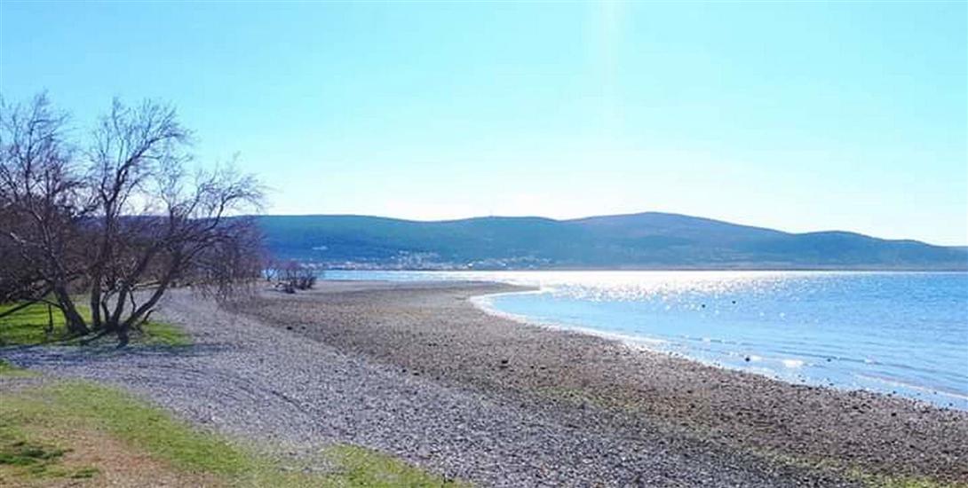 Apartment and Rooms Mila