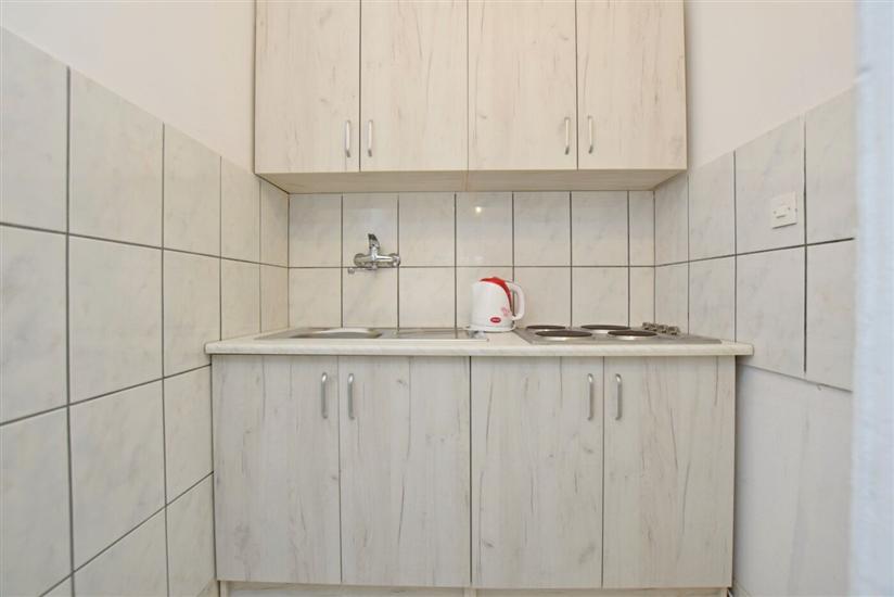 Apartment A4, for 4 persons