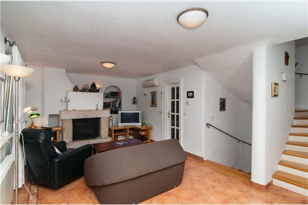 House K1, for 6 persons