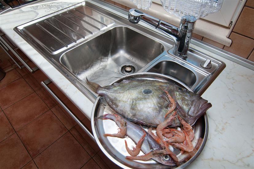 House K1, for 6 persons