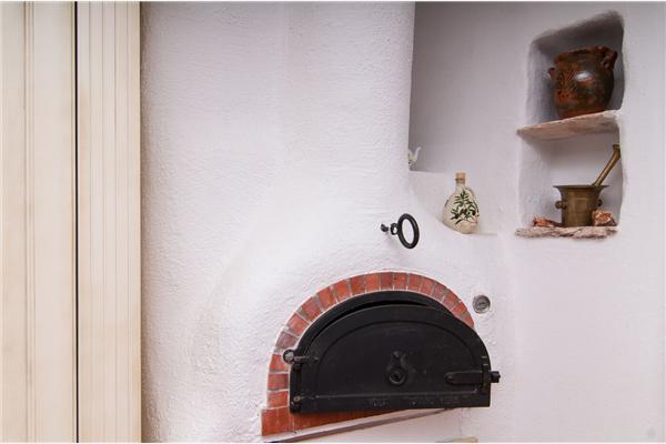 House K1, for 6 persons