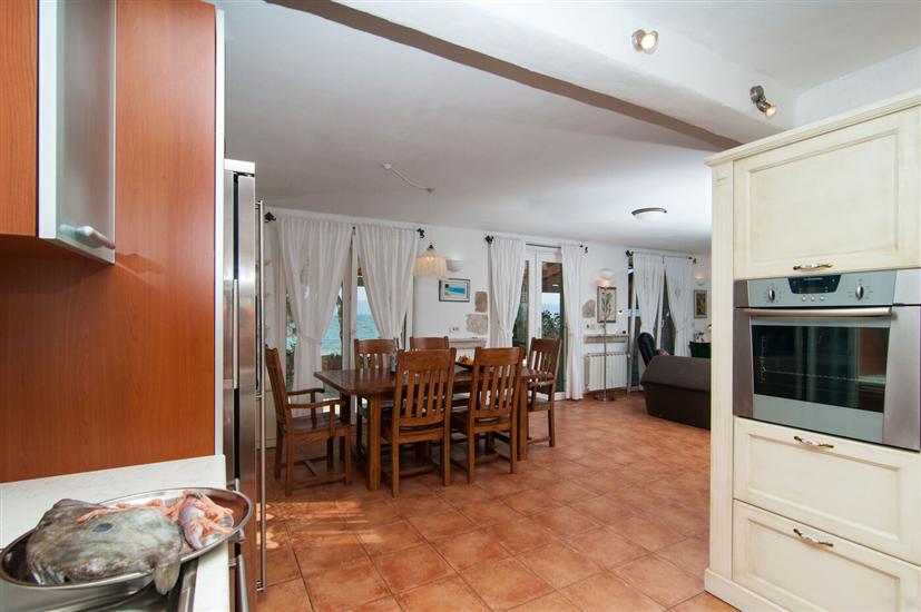 House K1, for 6 persons