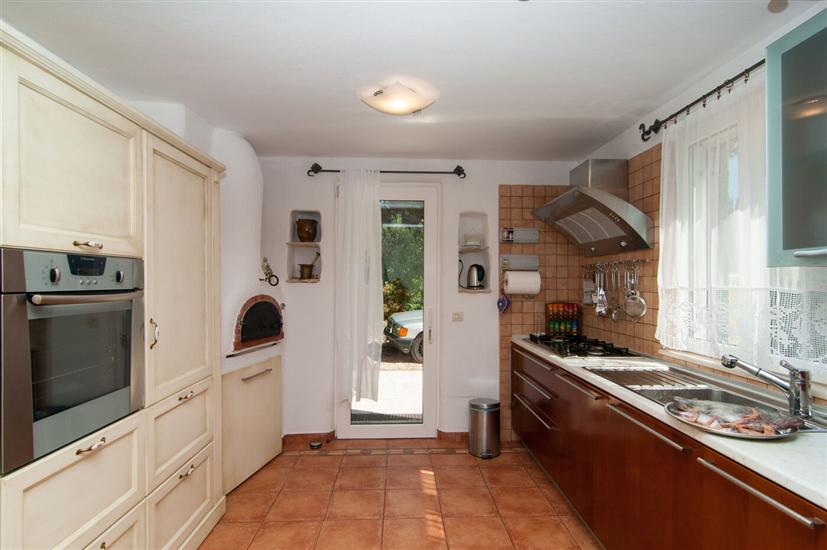 House K1, for 6 persons