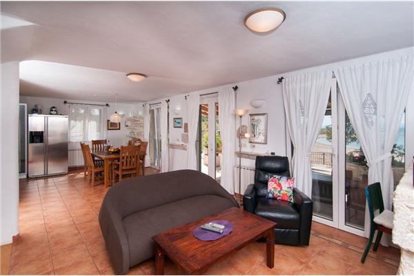 House K1, for 6 persons