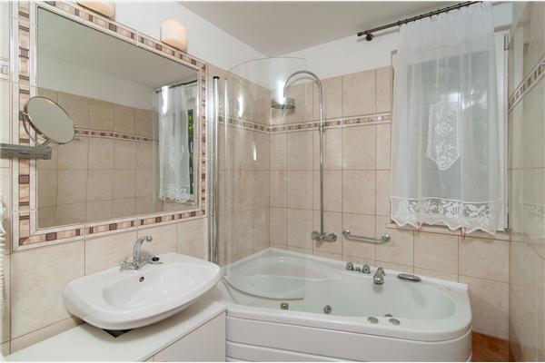 House K1, for 6 persons