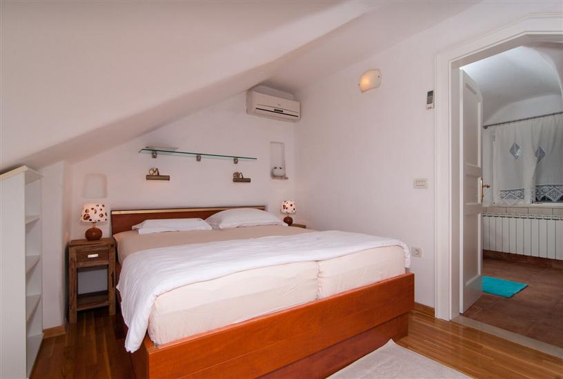 House K1, for 6 persons