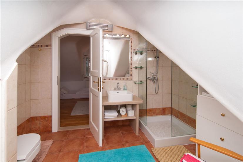 House K1, for 6 persons