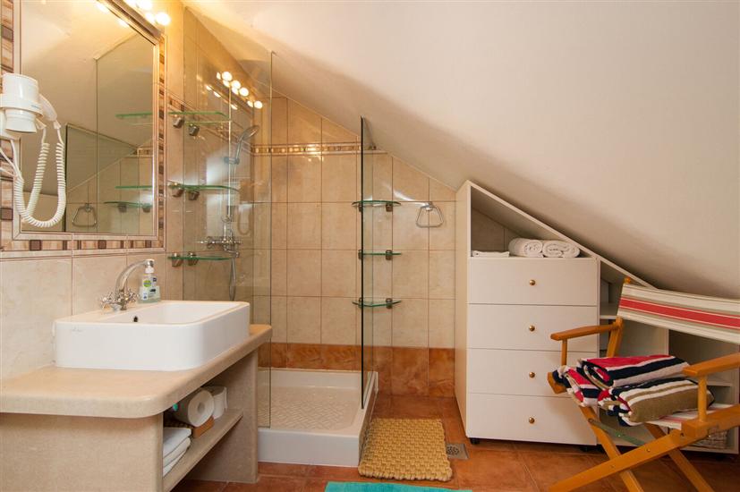 House K1, for 6 persons