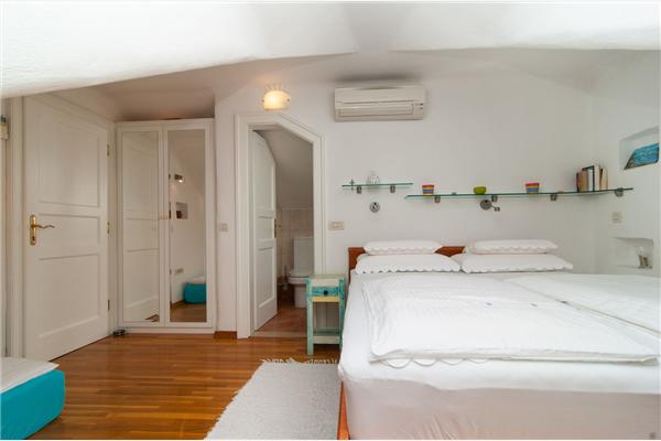 House K1, for 6 persons