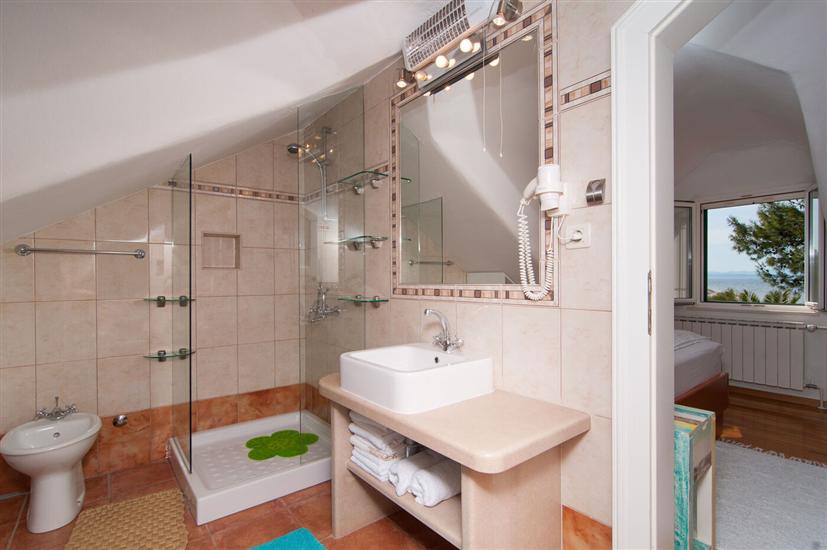 House K1, for 6 persons