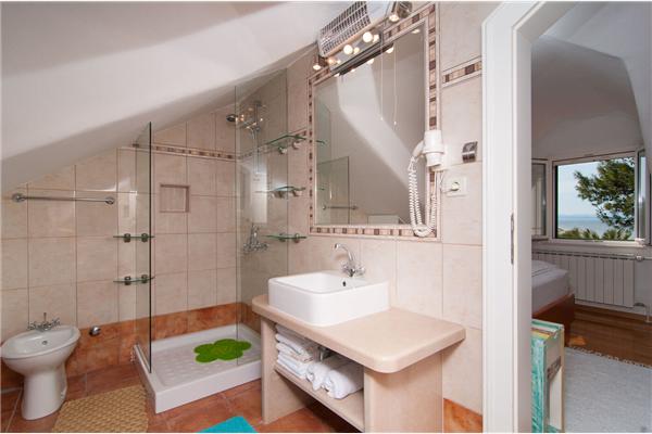 House K1, for 6 persons