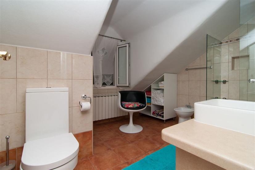 House K1, for 6 persons