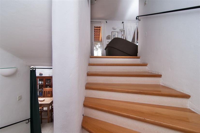 House K1, for 6 persons