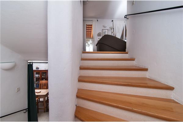 House K1, for 6 persons