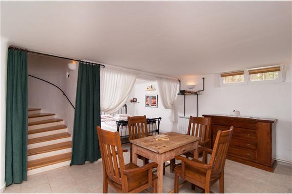 House K1, for 6 persons