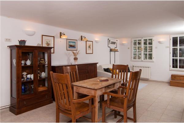 House K1, for 6 persons