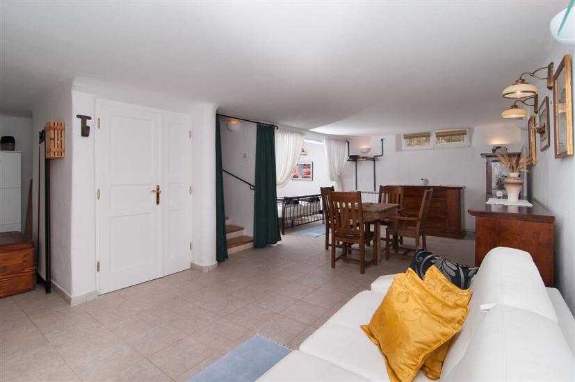 House K1, for 6 persons