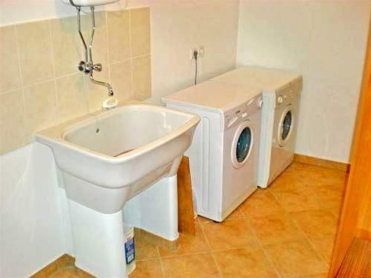 House K1, for 9 persons