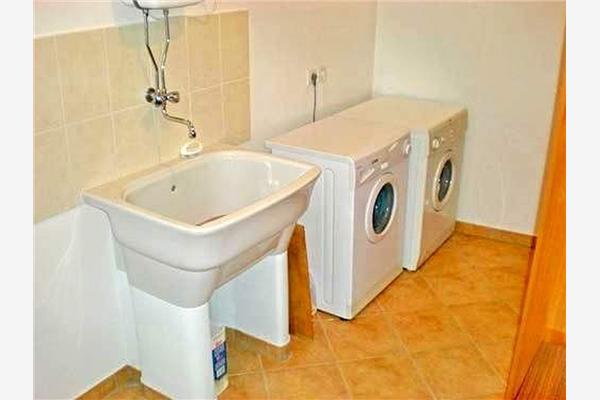 House K1, for 9 persons