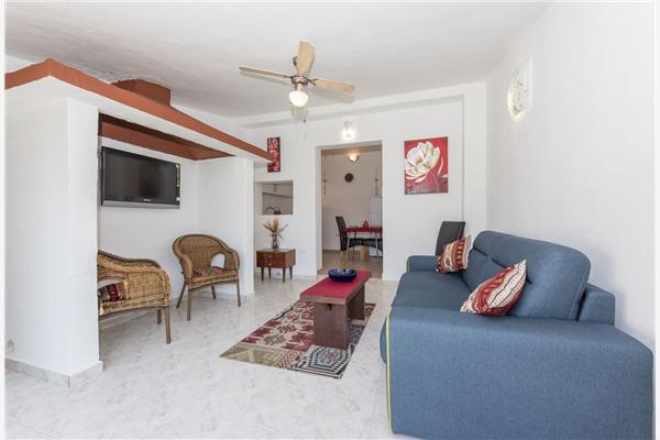 House K1, for 4 persons