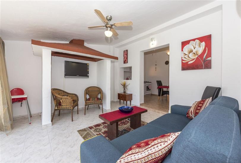 House K1, for 4 persons