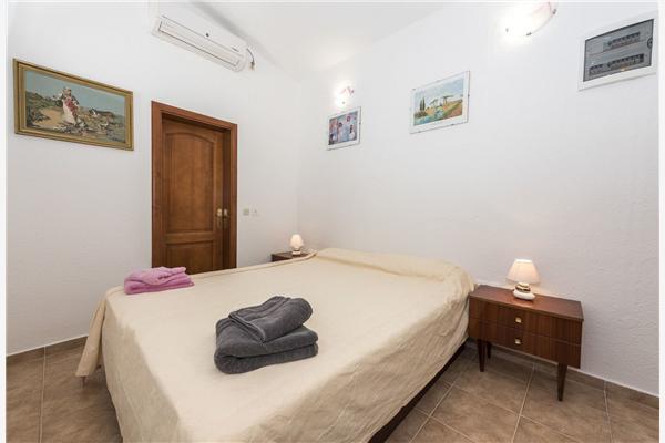 House K1, for 4 persons