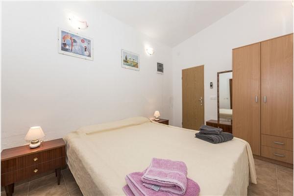 House K1, for 4 persons