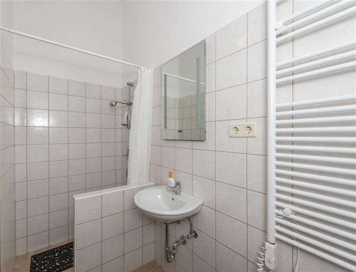 House K1, for 4 persons