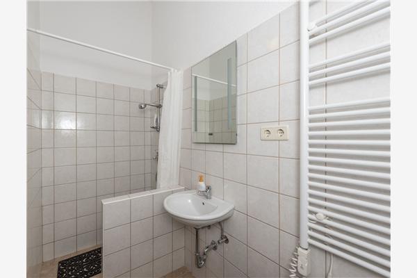 House K1, for 4 persons