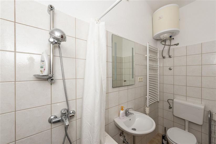 House K1, for 4 persons