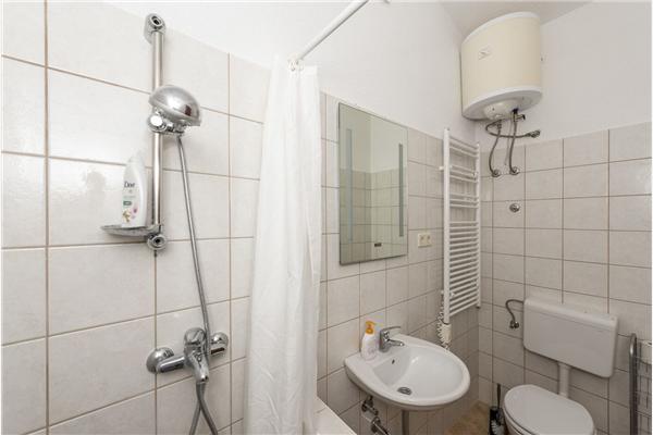 House K1, for 4 persons