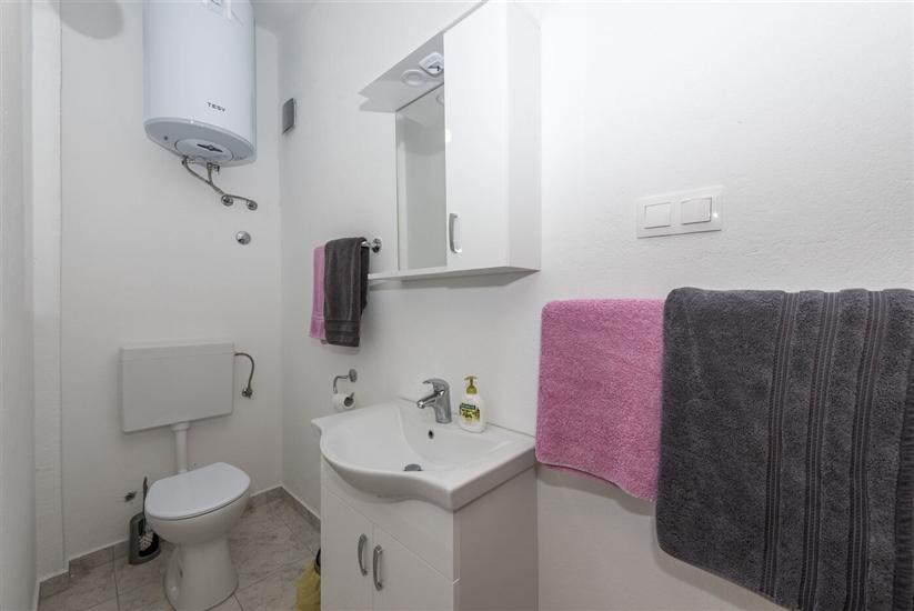 House K1, for 4 persons