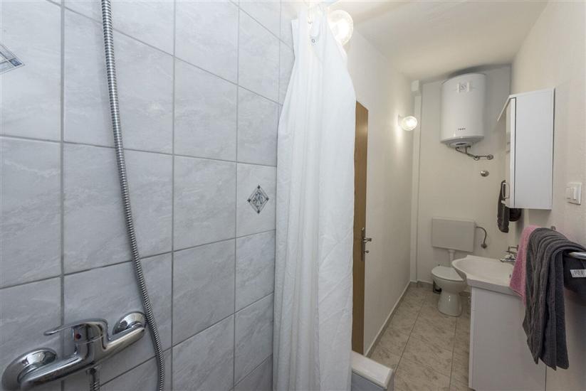 House K1, for 4 persons