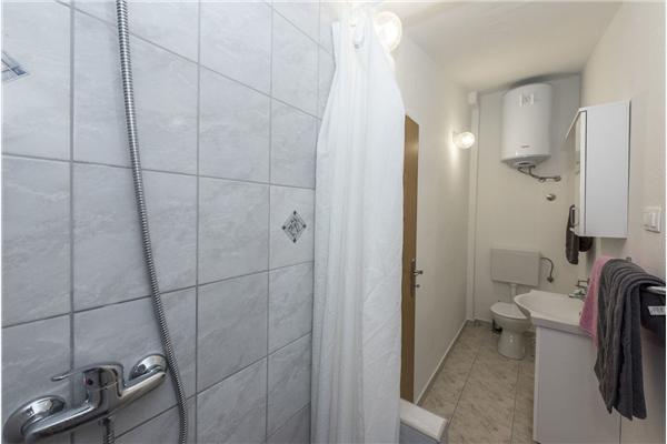 House K1, for 4 persons