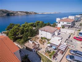 House - Stara Novalja - island Pag