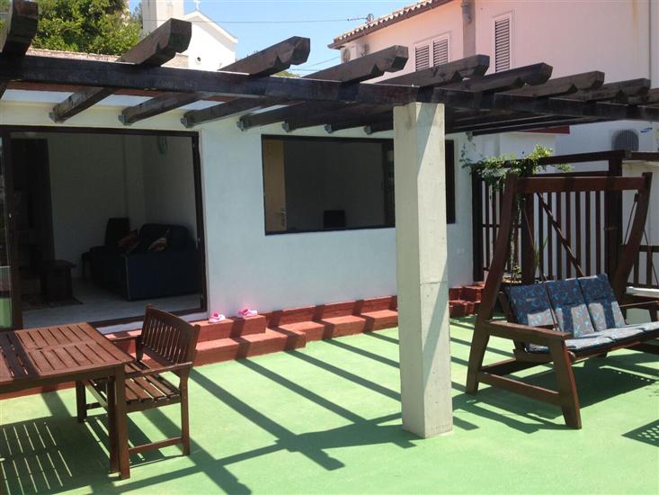 Bungalow Small House