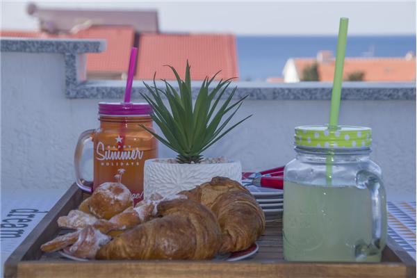 Apartment A11, for 5 persons