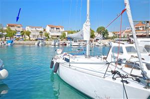 Szoba - Vodice